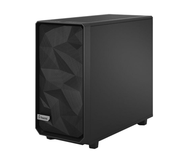 Fractal Design Meshify 2 Black TG Light Tint - 600757 - zdjęcie 6